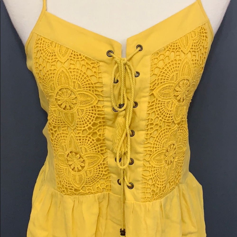 Adorable tank - Picture 2 of 4